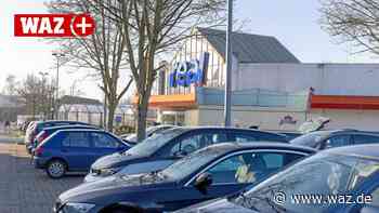 Witten: Aus für Real-Markt sorgt für große Zukunftsängste - Westdeutsche Allgemeine Zeitung