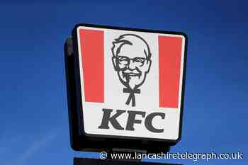 KFC looking to open restaurants in Darwen, Mellor Brook and Rawtenstall