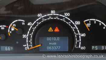 The 10 most common car dashboard warning lights