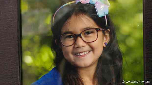 'I don't know where she is': 7-year-old abducted by dad who doesn't want her vaccinated