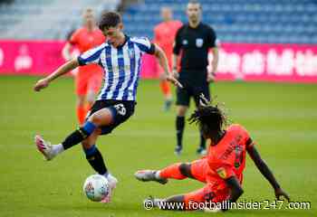 Sources: Oldham Athletic in advanced talks to sign Sheffield Wednesday star Hunt - Football Insider