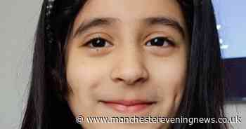 Missing girl last seen in Oldham at centre of international search - Manchester Evening News