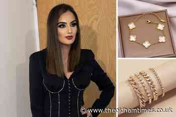 New Oldham business prepares jewellery industry takeover - theoldhamtimes.co.uk