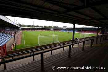 Scunthorpe United (A) Tickets & Travel - News - oldhamathletic.co.uk
