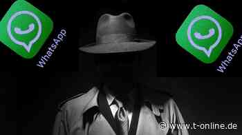 WhatsApp-"Hidden Mode" aktivieren: Nachrichten heimlich lesen und schreiben