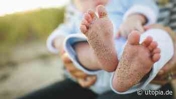 Bio-Produkte fürs Baby: Nicht nur für Essen und Kleidung - Utopia News
