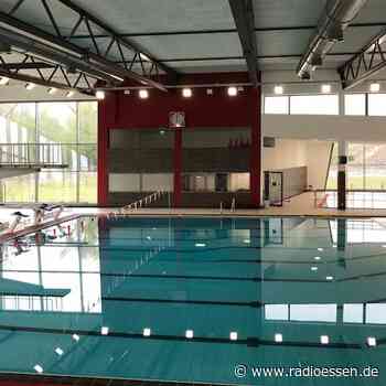 Zentrales Schwimmbad in Essen bleibt länger geschlossen - Radio Essen
