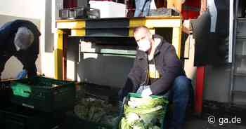 Verein bewahrt Essen vor dem Müll: Wie Bonner von den Lebensmittelrettern profitieren - General-Anzeiger Bonn