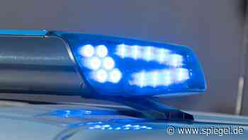 Essener Polizei im Großeinsatz: Untersuchungshäftling flieht aus Krankenhaus - DER SPIEGEL