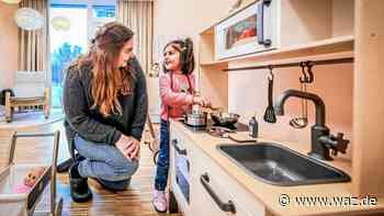 Kitas in Essen: Neuer Betreiber wirbt mit Wohlfühl-Faktor - WAZ News