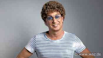Essen: Comedian Atze Schröder kommt ins Seaside Beach - WAZ News