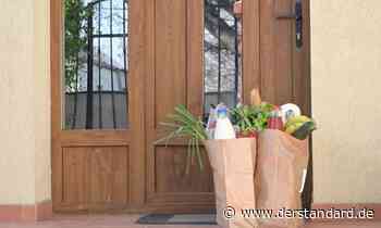 Was essen Sie in Ihrer Quarantäne? - DER STANDARD