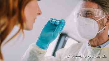 Corona in Essen: Chaos um 2G+! „Wird mit dem Testen noch länger so gehen“ - DER WESTEN