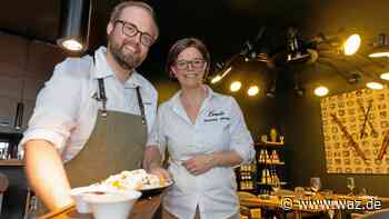 Essen-Werden: So schmeckt die feine österreichische Küche - WAZ News