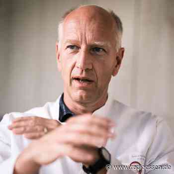 Chefvirologe aus Essen: Corona wird wie Grippe - Radio Essen