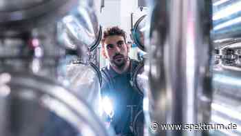 Essen aus dem Bioreaktor: Fleisch vom Acker, Gemüse aus dem Tank - Spektrum.de