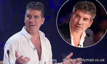 Simon Cowell 'will remain as a judge on Britain's Got Talent until 2025'