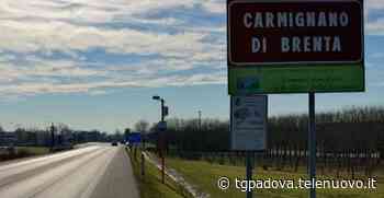 Carmignano di Brenta: nuovo autovelox lungo la statale 53. Limite fissato a 70 km/h - TgPadova