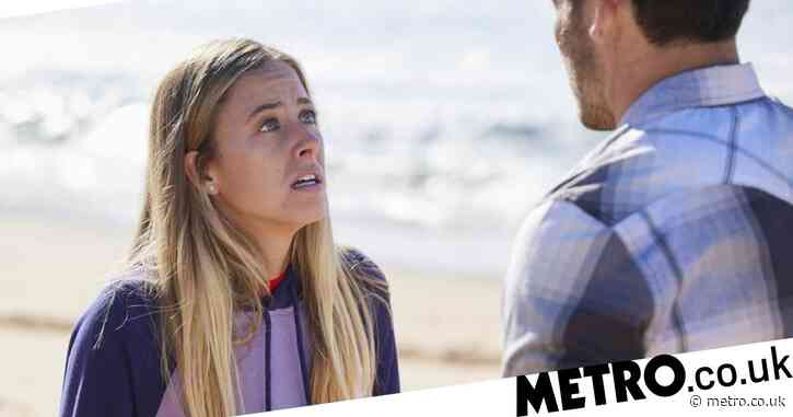 Home and Away spoilers: Felicity is arrested for attempted murder – but who is really responsible?