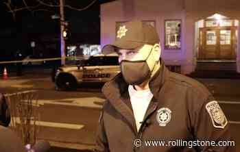 Six People Hospitalized Following Shooting Outside Eugene, Oregon Concert