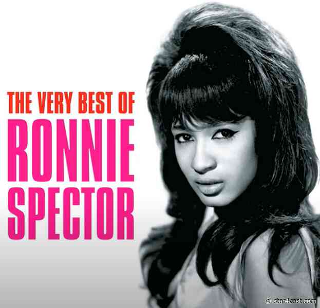 Ronnie Spector – surviving Phil