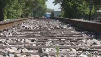 SVBC gathering support for Shenandoah Rail Trail - WHSV
