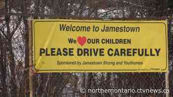 Sault Ste. Marie lists Jamestown a priority for hub trail extension - CTV News Northern Ontario