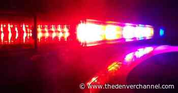 Authorities investigating overnight homicide on West Wagon Trail Drive - The Denver Channel