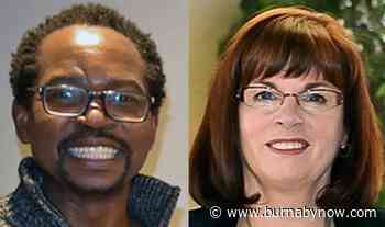 Opinion: Drunk drivers left 'terrible trail of death, injury, heartbreak and destruction' in Burnaby - Burnaby Now