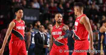 Two Portland Trail Blazers Guards Need To Be Traded. Who Do You Move? - Blazer's Edge