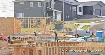 Mandan trail project protest period impacted by mail delay - Bismarck Tribune