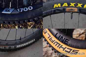 Eight XC and trail wheels to roll into 2022 - Canadian Cycling Magazine