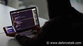 Ukraine reports massive cyber attack on government websites