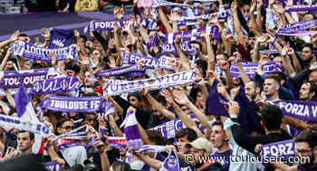 Découvrez la promotion en boutique pour TéFéCé/Pau - Toulouse Football Club