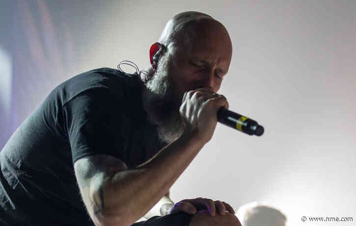 Meshuggah announce new album ‘Immutable’ with teaser video