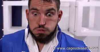 Johnny Gargano on changes to NXT over the past year - Cageside Seats