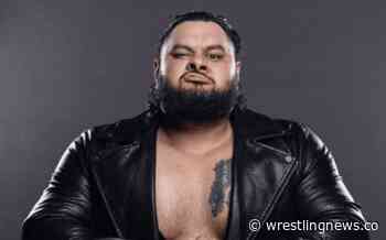 JONAH on NXT 2.0: "It's a little bit disheartening hearing the things like they are not actively seeking independent wrestlers anymore." - Wrestling News