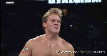 Rumor Roundup: Men’s Rumble surprise, NXT moves, McIntyre status, more! - Cageside Seats