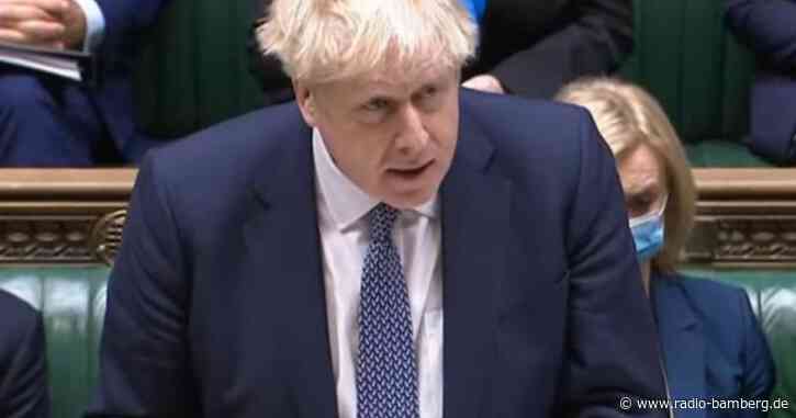 Es wird eng: Neue Vorwürfe gegen Boris Johnson