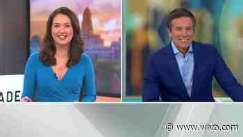 CBS Saturday Morning's Jeff Glor shares details on 'Straight Outta Buffalo' story and talks Bills