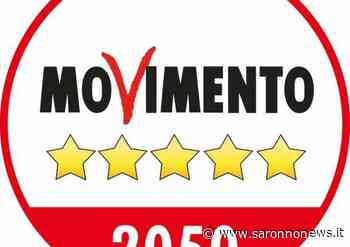 M5S Saronno commenta la revoca delle deleghe all'assessore Ciceroni - SaronnoNews