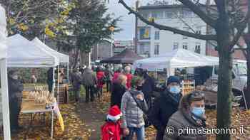 Domenica a Busto il Mercato Contadino al Parco Comerio - Prima Saronno