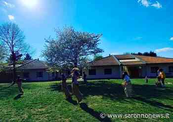 "Grazie al Villaggio Sos di Saronno ho imparato il senso della famiglia" - SaronnoNews.it