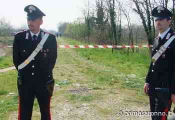 Solaro, importante finanziamento per la lotta allo spaccio - Prima Saronno