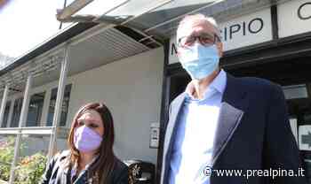 Tg ore 19: crisi di giunta a Saronno - La Prealpina