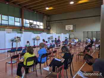 Vaccinazioni: 2000 posti in più disponibili all'hub di Saronno. Prenotabili da ora - ilSaronno