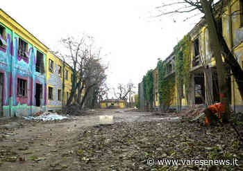 Bonifica dell'ex Isotta-Fraschini di Saronno, online i risultati della caratterizzazione geologica - Varesenews