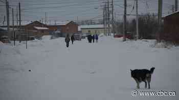 Military to help manage COVID outbreak at First Nation in northern Ontario