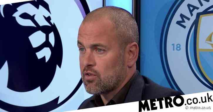 Joe Cole criticises Christian Pulisic and Hakim Ziyech after Chelsea’s defeat to Manchester City