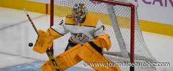 Un vent de fraîcheur chez les gardiens de la LNH